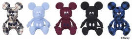 「ディズニープロジェクト　ぬいぐるみ・ミッキーマウス」（ユニクロの発表資料より）