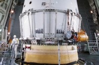 「H-IIB」ロケット5号機、17日に打ち上げへ　ISS到着は21日に（image Credit: JAXA）