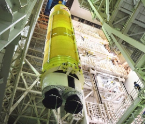 「H-IIB」ロケット5号機の打ち上げ、8月19日に再延期 天候悪化のため(Image Credit: 三菱重工業) 「H-IIB」ロケット5号機の打ち上げ、8月19日に再延期 天候悪化のため(Image Credit: 三菱重工業)