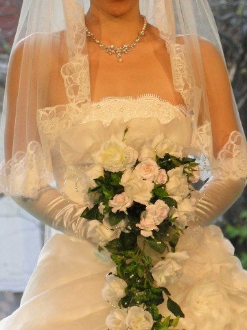 結婚式を開くと決めたカップルの間では「海外挙式」への意欲が増しているようだ。