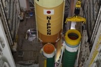 「H-IIB」ロケット5号機、8月19日20時50分49秒に打ち上げへ（Image Credit: 三菱重工業）