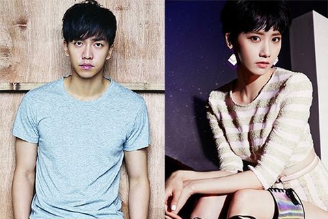 歌手で俳優のイ・スンギ(28)と少女時代のユナ(25)が恋人関係を清算した。