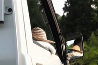 夏休みもあと少し、暑い夏の思い出にこんな可愛い猫のしろちゃんを!