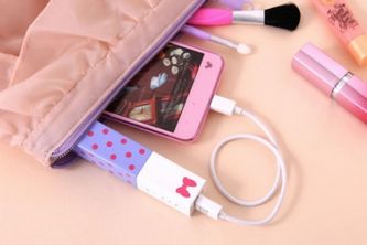 大人も使いやすいデザイン（Hamee発表資料より）