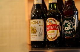 連日の猛暑で仕事帰りや家でのビールが待ち遠しいという人も多いだろう。 連日の猛暑で仕事帰りや家でのビールが待ち遠しいという人も多いだろう。