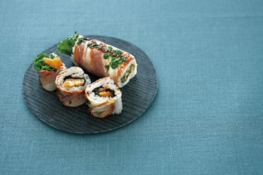 銘店のコラボフード集結！ヨックモックやアンリ・ルルーなどが参加する食の祭典、伊勢丹新宿店で開催