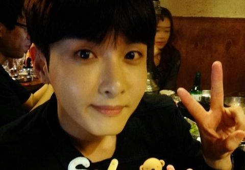 SUPER JUNIORのリョウクが、SUPER JUNIOR-K.R.Y(キュヒョン、リョウク、イェソンによるユニット)のソウル単独コンサートを無事に終え、ファンに感謝のメッセージを伝えた。