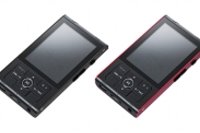 デジタルオーディオプレーヤー「KANA RT（カナ・アールティー）」（グリーンハウス発表資料より）