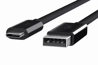 USB 3.1 Type-C to A（ベルキン発表資料より）