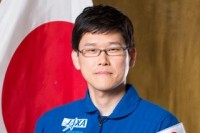 金井宣茂宇宙飛行士、国際宇宙ステーションへの長期滞在が決定　2017年に出発（Image Credit: JAXA）