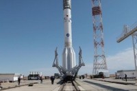 「プロトンM」ロケット、復活へ　8月28日に打ち上げ再開（Image Credit: Roskosmos）