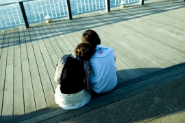 結婚前に同棲した人の9割が「同棲してよかった」と回答していることがわかった。 結婚前に同棲した人の9割が「同棲してよかった」と回答していることがわかった。