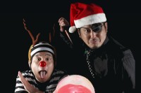 奇抜すぎるアプリが登場！ - Android アプリ 「わるもの様のハズレガチャポン」