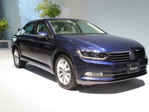 日本自動車輸入組合(JAIA)は4日、8月の輸入車販売台数(日本メーカー車除く)を発表。それによれば、販売台数は前年同月比7.8%アップの1万9692台であり、これで5ヶ月連続でプラスとなった