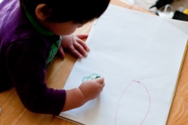 家事・育児と仕事の両立は、難しい。 家事・育児と仕事の両立は、難しい。