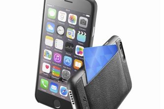 『POCKET SLIM for iPhone 6s／6』（株式会社ラウダ発表資料より）