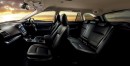 スバル LEGACY OUTBACK Limitedの内装 (富士重工業の資料より) スバル LEGACY OUTBACK Limitedの内装 (富士重工業の資料より)