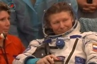 ロシアのゲナディ・パダルカ宇宙飛行士、宇宙滞在の合計日数で世界一に=879日間（Image Credit: Roskosmos）