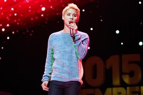 JYJのジュンス(28)が来月ソロでカムバックする。