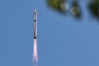 「長征二号丁」ロケット、地球観測衛星「高分九号」の打ち上げに成功（Image Credit: 中国航天科技集団公司）