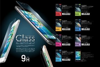 豊富なラインアップ（PGA発表資料より）