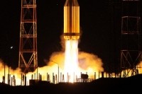 「プロトンM」ロケット、通信衛星「エクスプリェースAM8」の打ち上げに成功（Image Credit: Roskosmos）