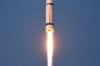 中国、新型ロケット「長征六号」の打ち上げに成功　中国ロケット新時代の幕開け（Image Credit: 中央政府门户网站）