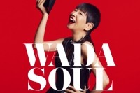  『WADASOUL』 ジャケット写真（株式会社ONEPEACE発表資料より）