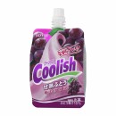 『クーリッシュ 甘熟ぶどう』(ロッテ発表資料より) 『クーリッシュ 甘熟ぶどう』(ロッテ発表資料より)