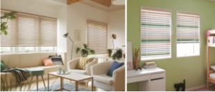 トーソー<5956>(東2)は、人気のベーシックシリーズ「コルト」に、木製ブラインド「コルトウッドブラインド」と新オプションを追加し、ロールスクリーン用安全対策部品「セーフティープーリー」と併せて10月5日(月)より全国で発売する。