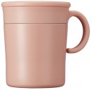 ピンクベージュ(ドウシシャ発表資料より) ピンクベージュ(ドウシシャ発表資料より)