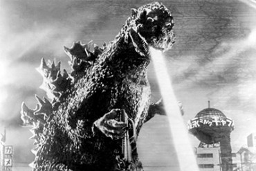 映画『シン・ゴジラ』監督はエヴァの庵野秀明、長谷川博己、石原さとみ、竹野内豊らが出演