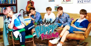 FTISLANDが日本デビュー5周年を記念した全国ツアーを開催する。 FTISLANDが日本デビュー5周年を記念した全国ツアーを開催する。