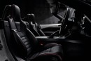 マツダが新型「ロードスター」に追加した新機種「RS」 (写真提供:マツダ)
マツダが新型「ロードスター」に追加した新機種「RS」 (写真提供:マツダ)