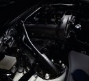 マツダが新型「ロードスター」に追加した新機種「RS」 (写真提供:マツダ)
マツダが新型「ロードスター」に追加した新機種「RS」 (写真提供:マツダ)