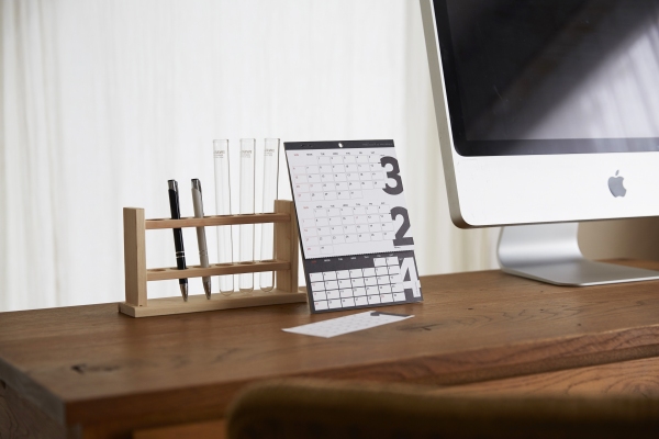 『1／7 Calendar』（テイ・デイ・エス リプラグ事業部発表資料より）