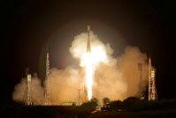 「プログレスM-29M」補給船、打ち上げ成功　ISSとドッキング（Image Credit: Roskosmos）