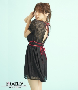 『EVAモデルレーシィブラセット（式波・アスカ・ラングレー）』（バンダイ ネット戦略室発表資料より）