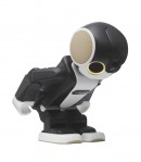 モバイル型ロボット電話 「RoBoHoN」(写真提供:シャープ) モバイル型ロボット電話 「RoBoHoN」(写真提供:シャープ)