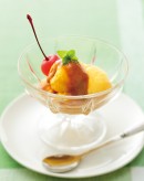 塩キャラメルソース（メイダイ発表資料より）