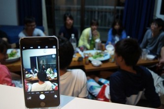 さまざまな用途に（シーガルイン発表資料より）