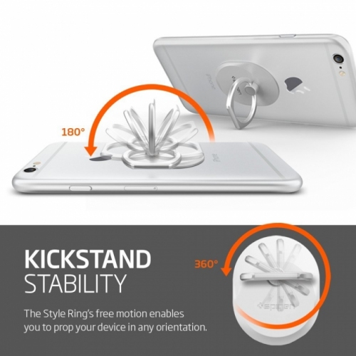 リング構造（シュピゲンジャパン発表資料より）