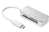 34種類のメディアに対応するADR-3TCML36S（サンワサプライの発表資料より）