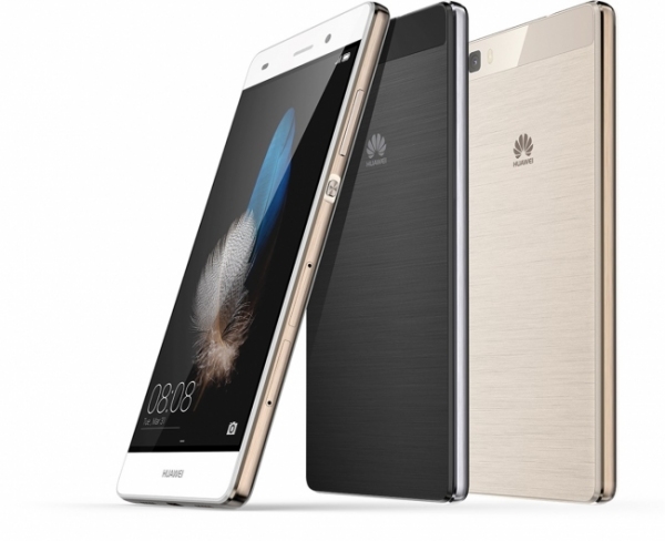 『UMIERE 503HW』（ファーウェイ・ジャパン発表資料より）