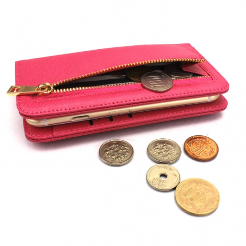 小銭も出し入れしやすい構造（Fantastic発表資料より）