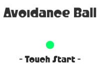 超単純に遊べるゲーム！　Avoidance Bal - Android アプリ 「Avoidance Ball」