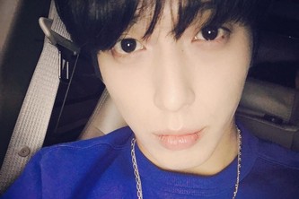 CNBLUEのチョン・ヨンファがデビュー6周年を迎え、セルフショットとともにメッセージを公開した。