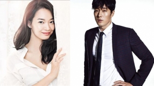 俳優ソ・ジソブと女優シン・ミナが主演を務めるKBS 2TVドラマ「オー・マイビーナス」が、来月16日から放送がスタートする。写真:シン・ミナのフェイスブック、Esquire 俳優ソ・ジソブと女優シン・ミナが主演を務めるKBS 2TVドラマ「オー・マイビーナス」が、来月16日から放送がスタートする。写真:シン・ミナのフェイスブック、Esquire