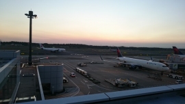 昨年、日本を訪れた外国人観光客は1341万人で、過去最高を記録した。