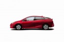 トヨタ自動車が12月に発売予定の新型プリウス(写真提供:トヨタ自動車) トヨタ自動車が12月に発売予定の新型プリウス(写真提供:トヨタ自動車)
